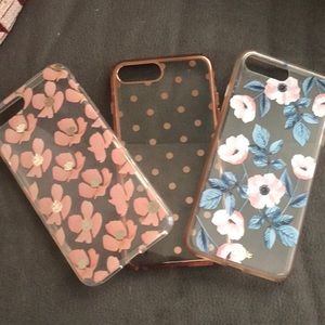 Phone cases